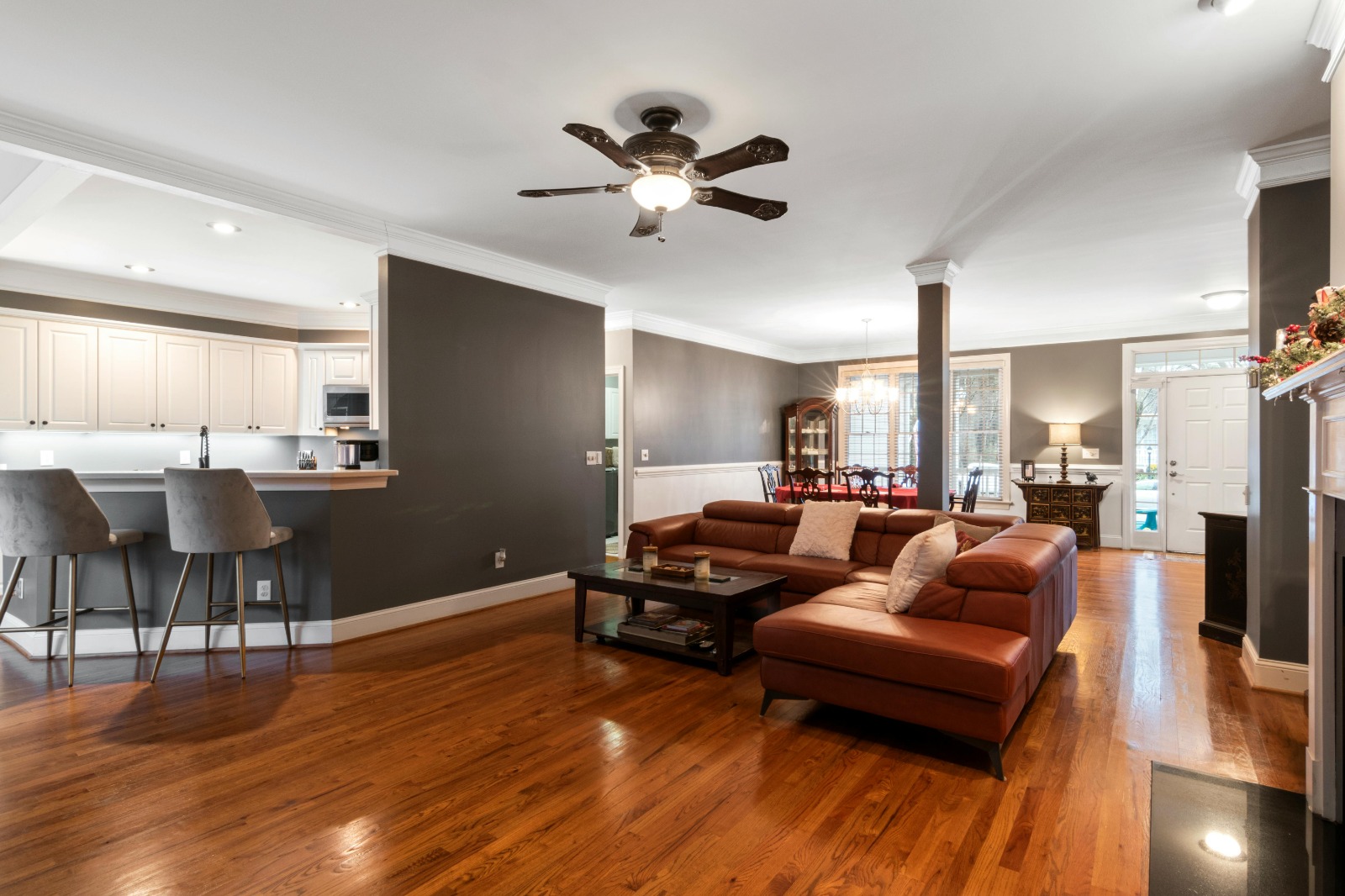 Professional House Cleaning Services in Curl Curl